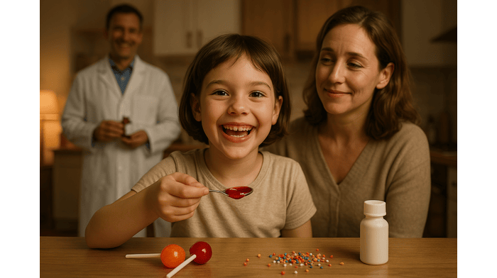 The Future of Personalized Medicine