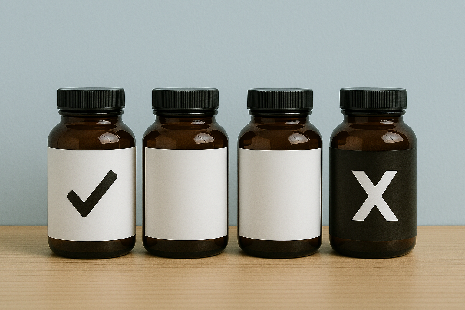 Taurine: The Overlooked Supplement with Surprising Potential